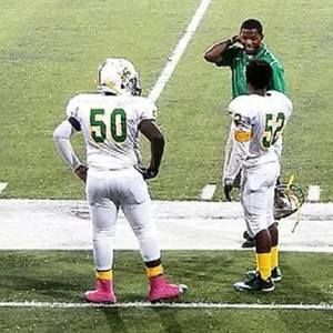 Meet your Posher, K to